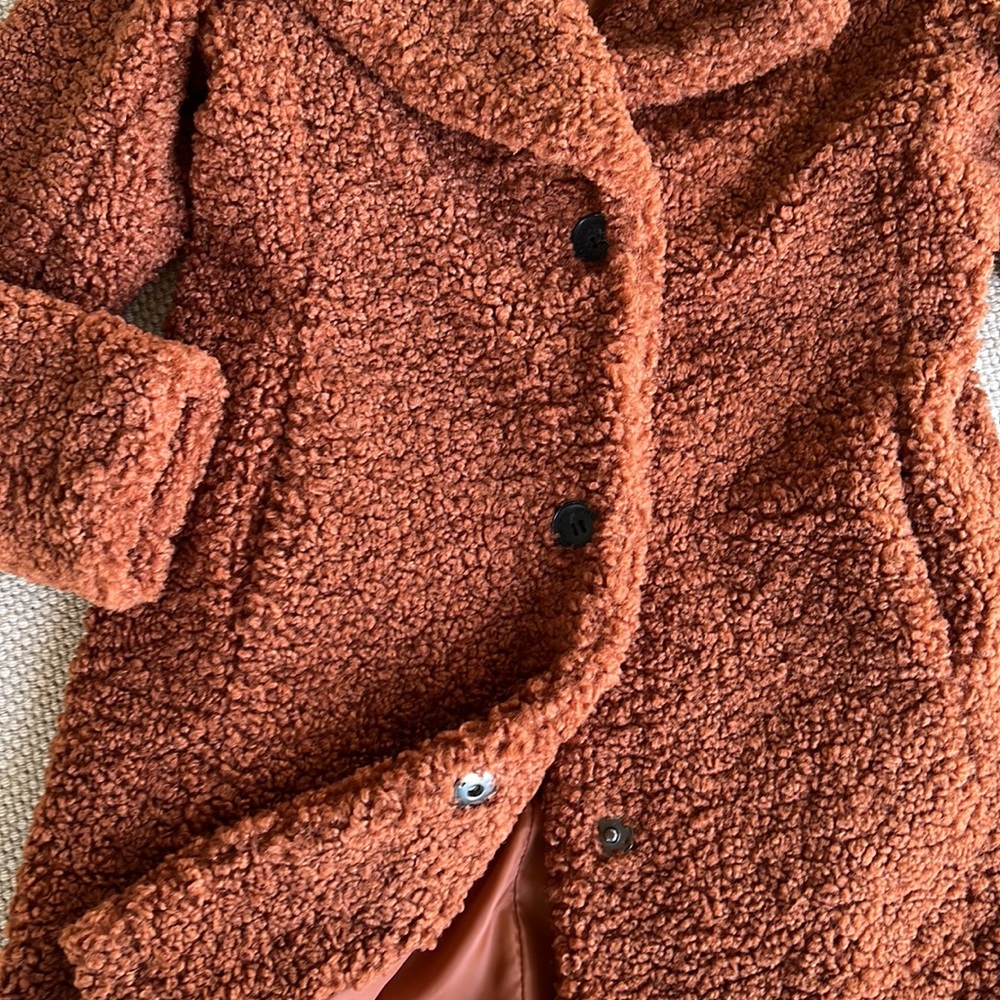 Sam Edelman Coat. - image 2